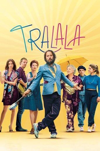 Tralala film afişi
