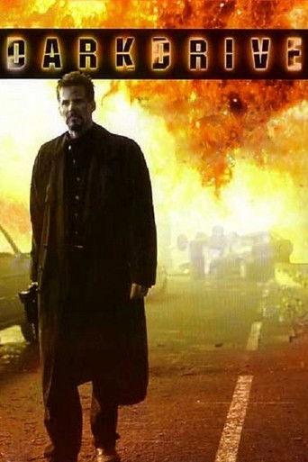 Darkdrive film afişi