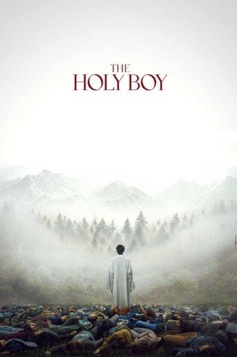 The Holy Boy film afişi