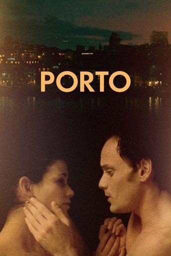 Porto film afişi