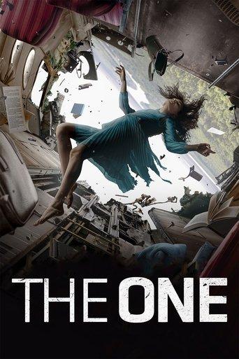 The One film afişi