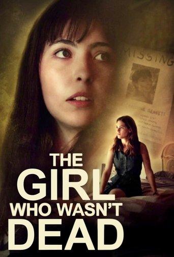 The Girl Who Wasn't Dead film afişi