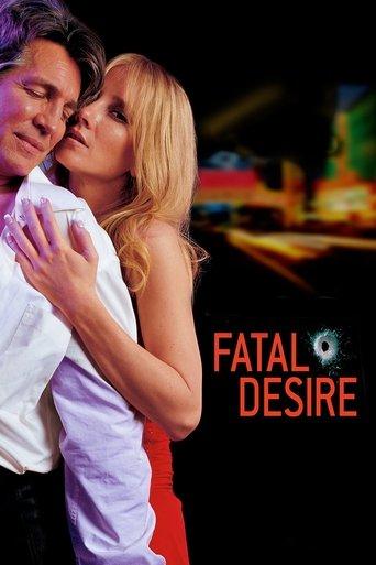 Fatal Desire film afişi