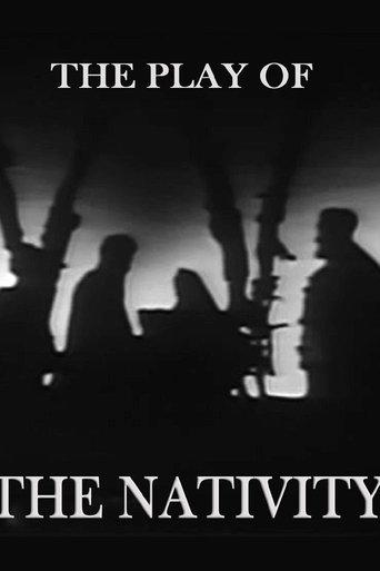 The Play of the Nativity of the Child Jesus film afişi