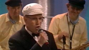 Sven Uslings Trio - Från SVT:s Nygammalt 1