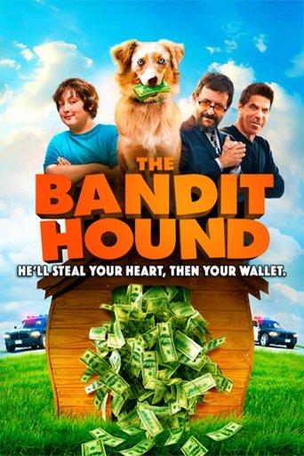 The Bandit Hound film afişi