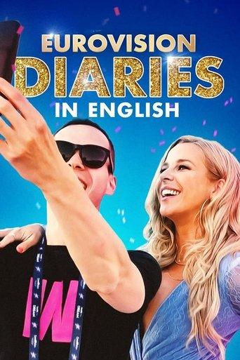 Eurovision Diaries film afişi