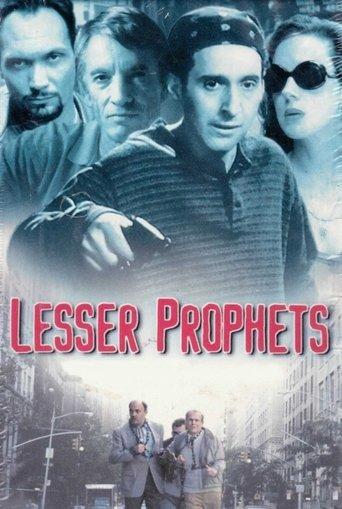 Lesser Prophets film afişi