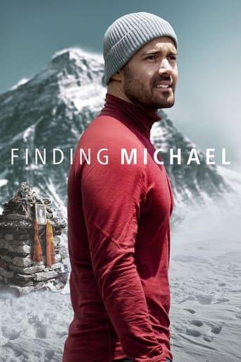 Finding Michael film afişi