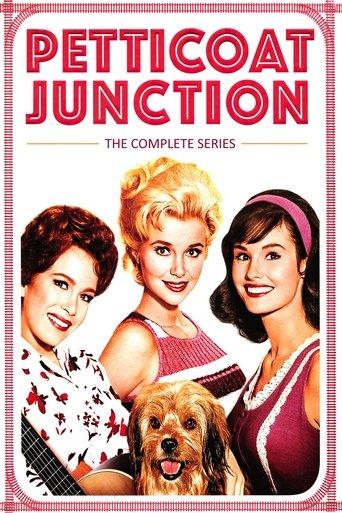 Petticoat Junction dizi afişi