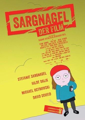 Sargnagel - Der Film film afişi