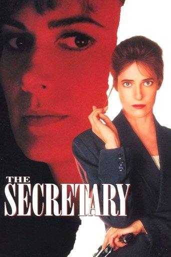 The Secretary film afişi