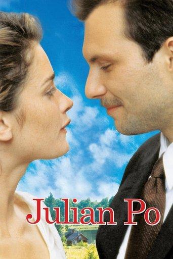 Julian Po film afişi