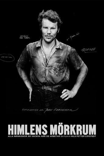 Himlens mörkrum film afişi