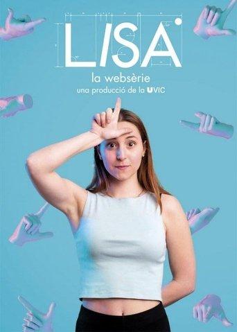 Lisa, la websèrie dizi afişi
