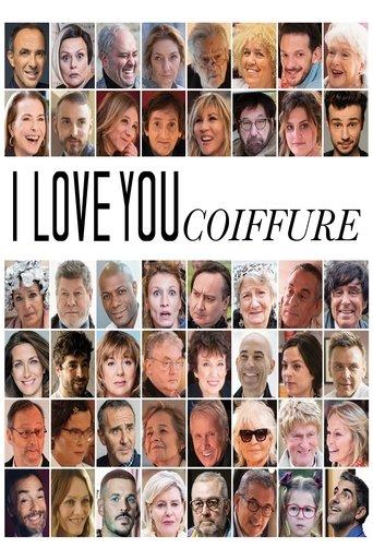 I Love You Coiffure film afişi
