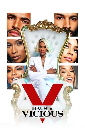 Haus of Vicious dizi afişi