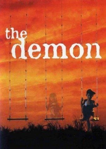 The Demon film afişi