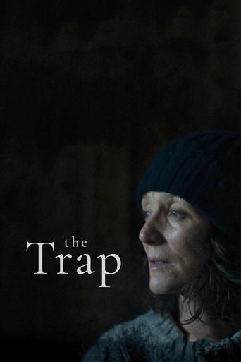 The Trap film afişi