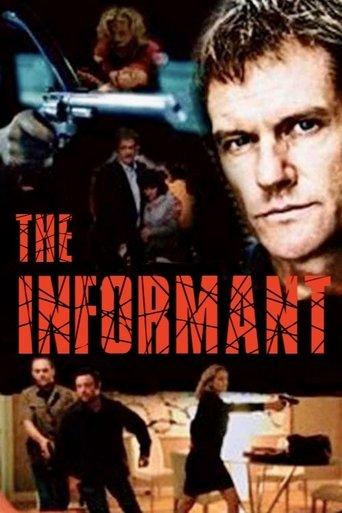 The Informant film afişi