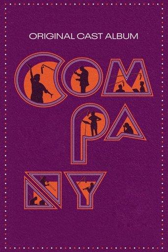 Original Cast Album: Company film afişi
