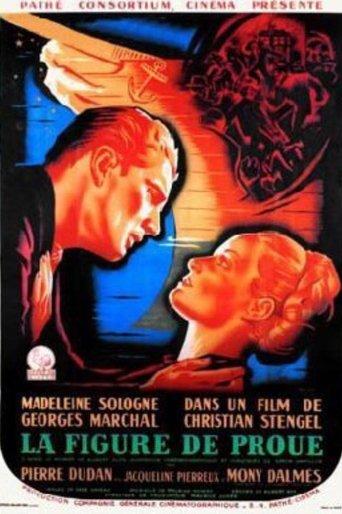 The Figurehead film afişi