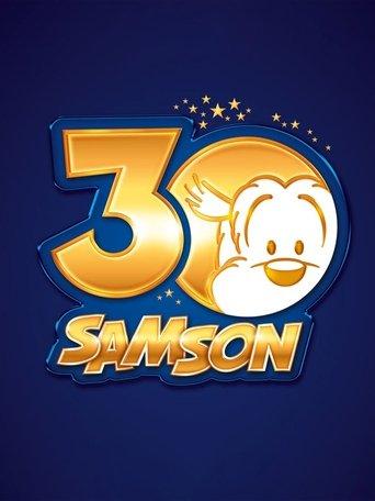 30 jaar Samson & Gert film afişi