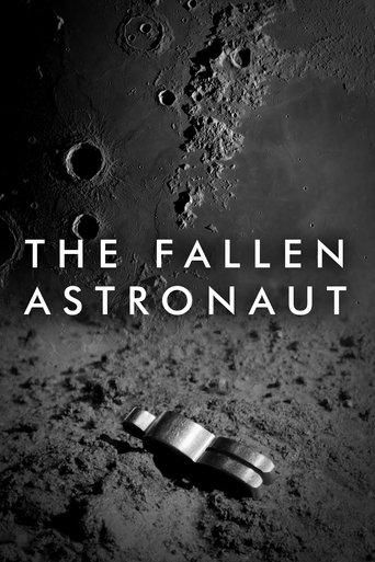 The Fallen Astronaut film afişi