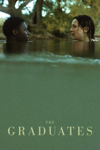 The Graduates film afişi