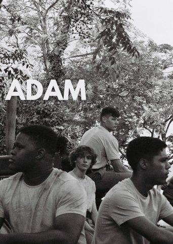 ADAM film afişi