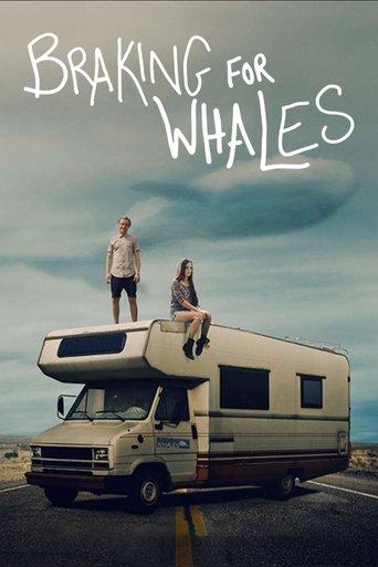 Braking for Whales film afişi