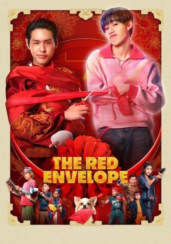The Red Envelope film afişi