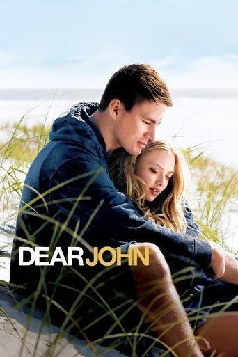 Dear John film afişi