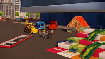 Boogie Woogie Wonderland