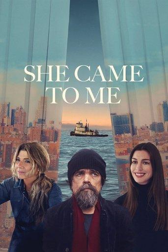 She Came to Me film afişi