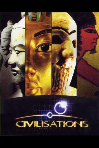 Civilisations dizi afişi