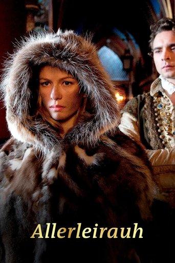 Allerleirauh film afişi