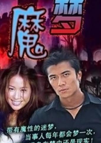 Nightmare film afişi