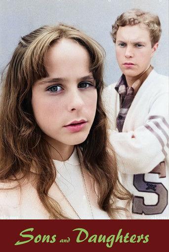 Sons and Daughters dizi afişi