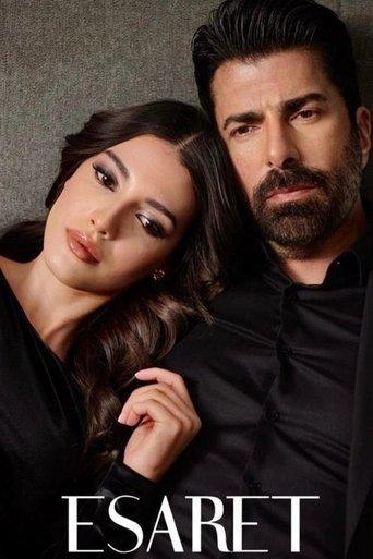 Redemption dizi afişi