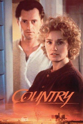 Country film afişi
