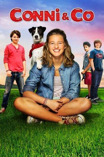 Conni & Co film afişi
