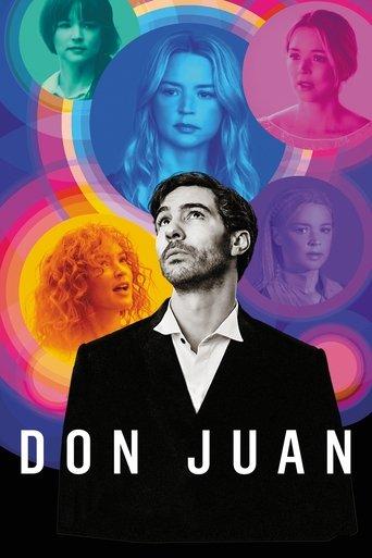 Don Juan film afişi