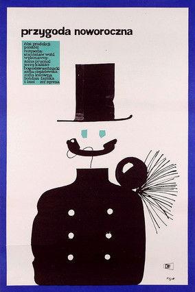 New Year's Eve Adventure film afişi