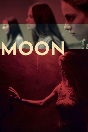 Moon film afişi
