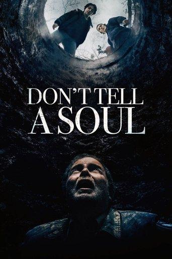Don't Tell a Soul film afişi