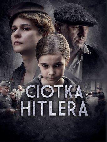 Hitler's Aunt film afişi