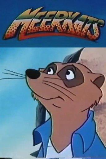 Meerkats film afişi