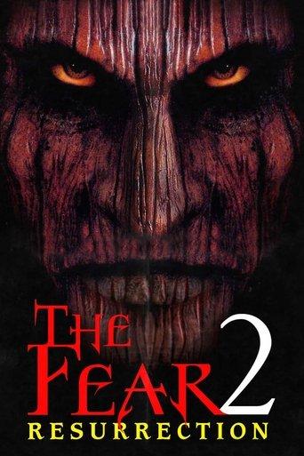 The Fear: Resurrection film afişi