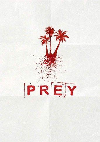 Prey film afişi